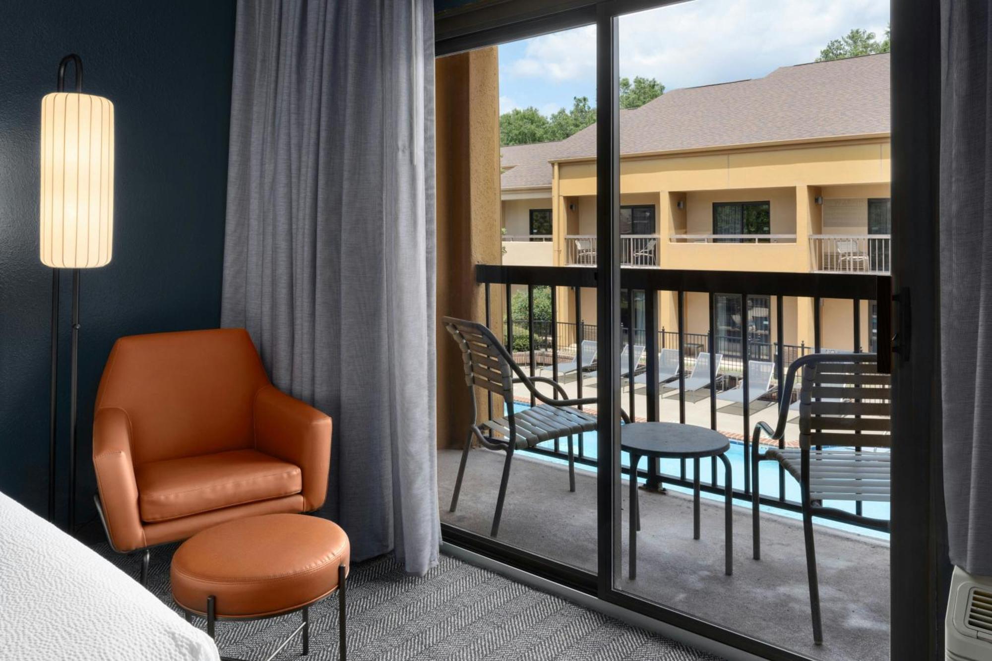 Courtyard Birmingham Hoover Extérieur photo