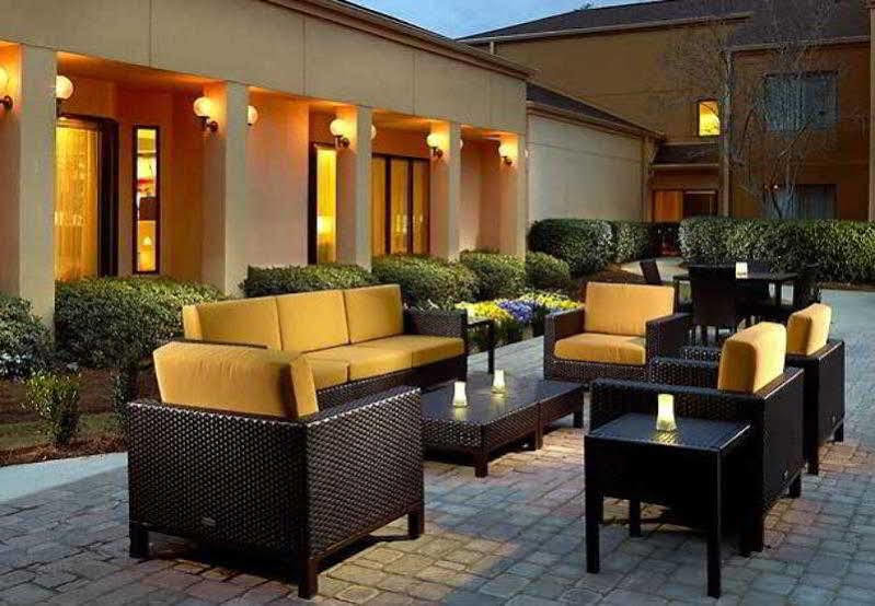 Courtyard Birmingham Hoover Extérieur photo
