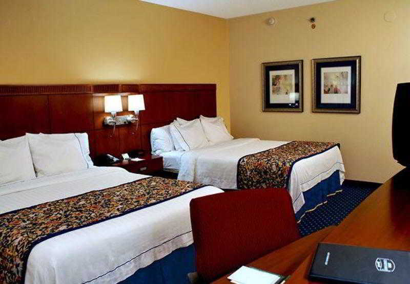 Courtyard Birmingham Hoover Extérieur photo
