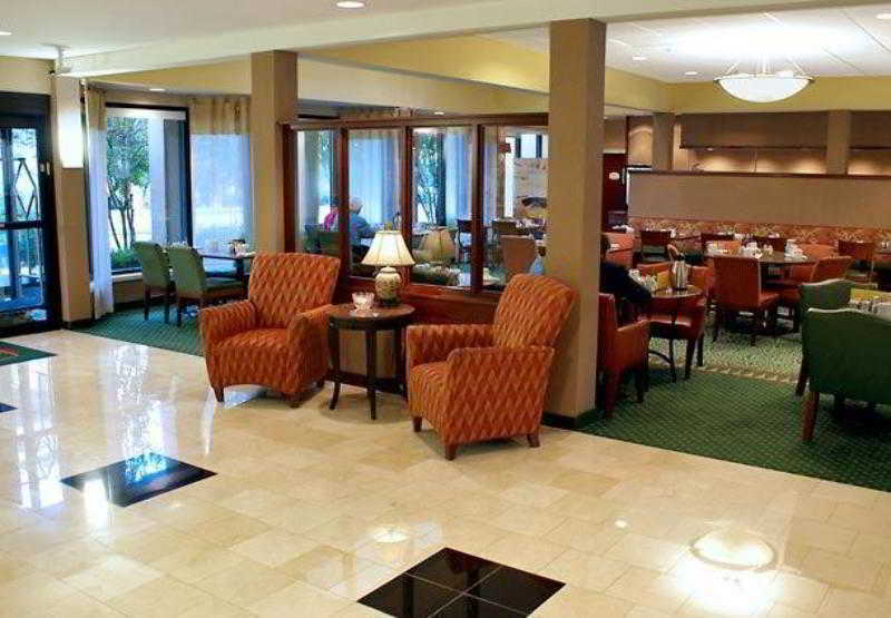 Courtyard Birmingham Hoover Extérieur photo